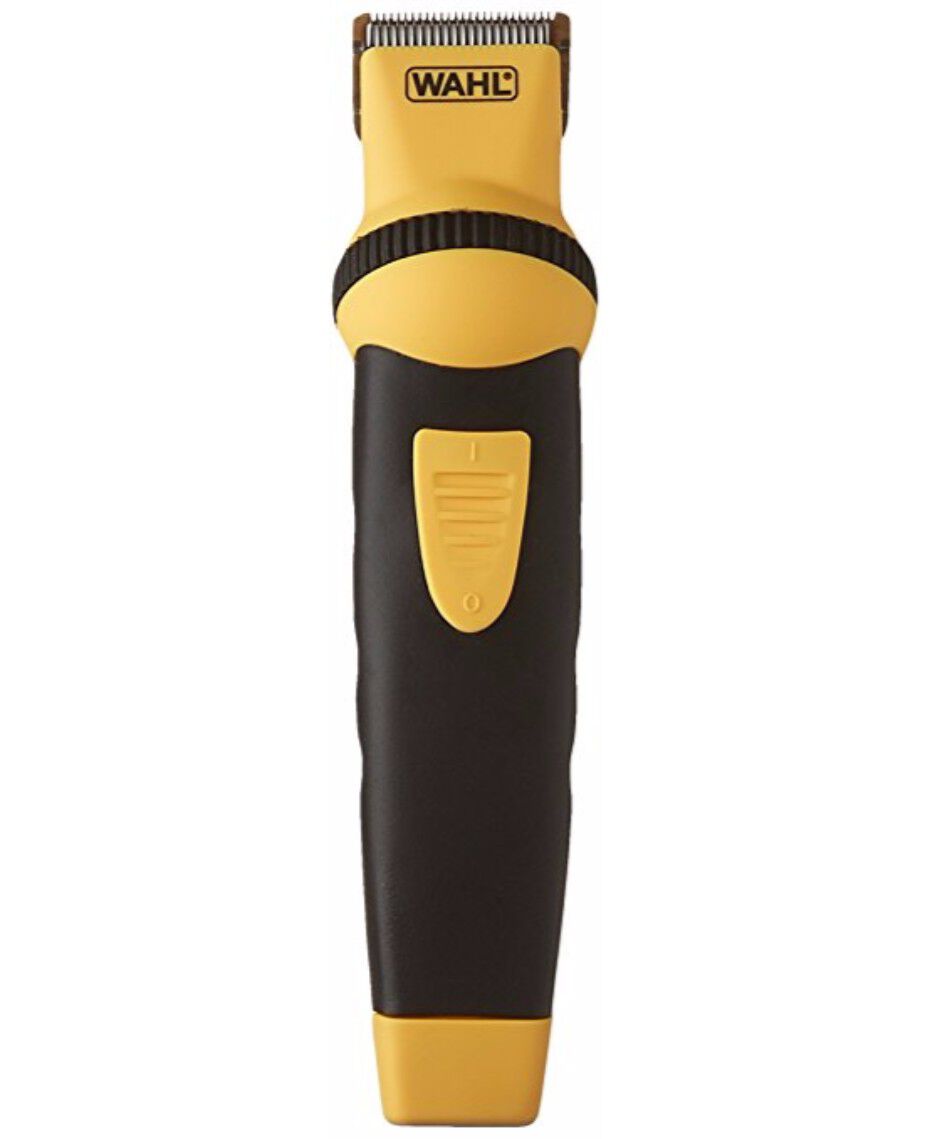 Wahl | Groomsman Pro Sport Beard Trimmer | Shaver Shop